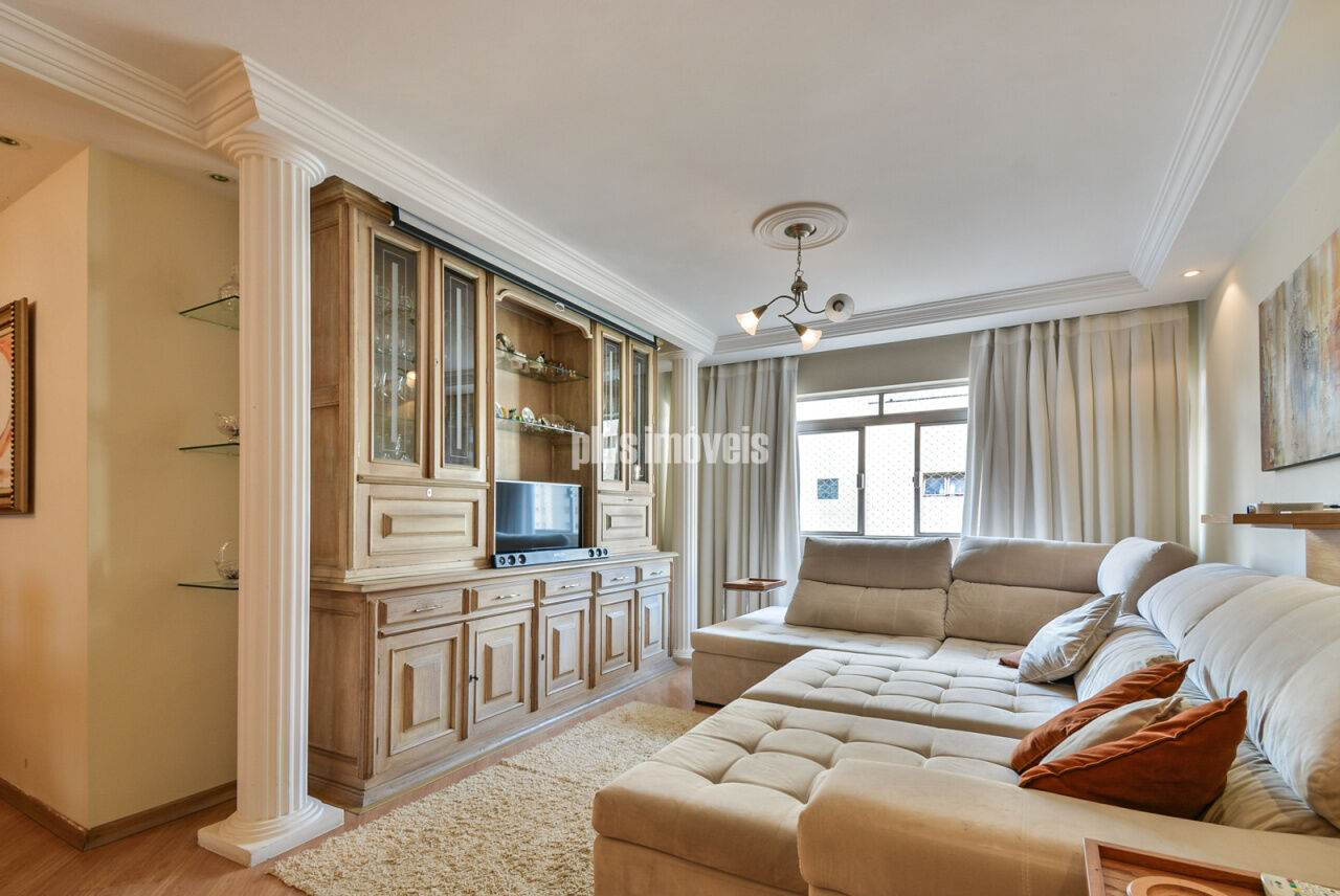 Apartamento, 3 quartos, 115 m² - Foto 1
