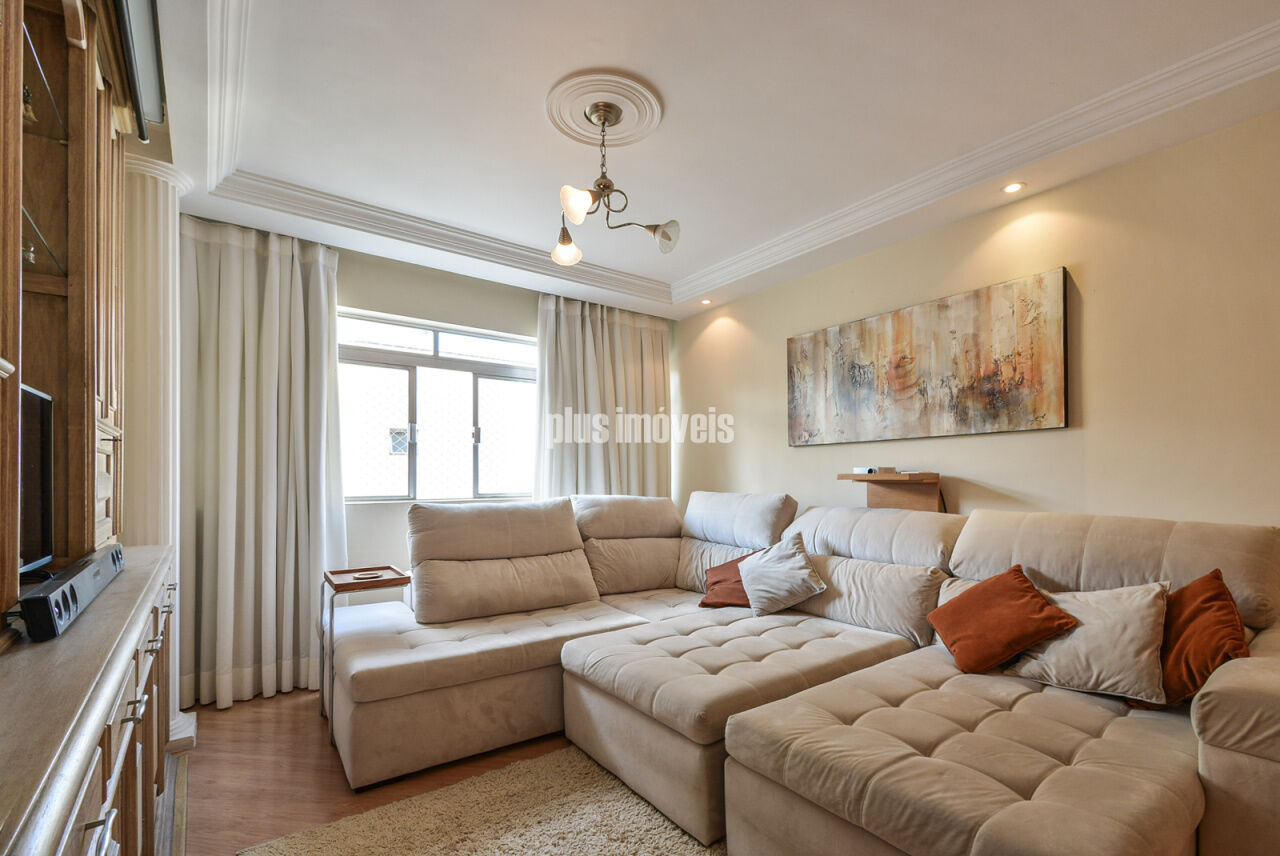 Apartamento, 3 quartos, 115 m² - Foto 9