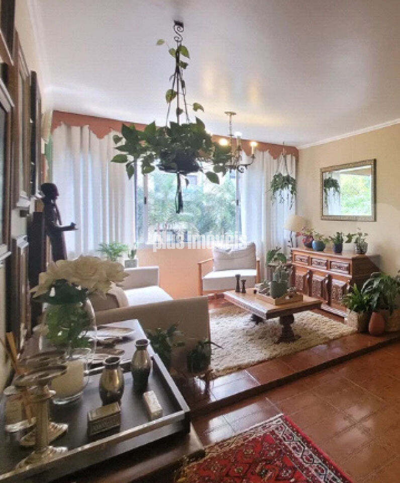 Apartamento, 3 quartos, 97 m² - Foto 4