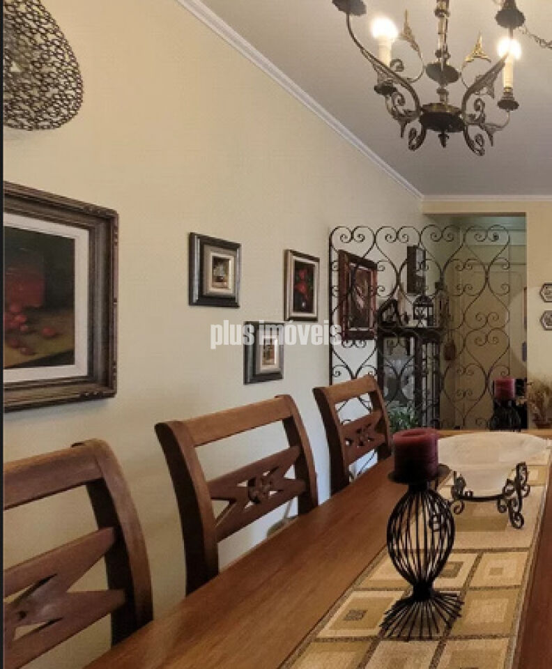 Apartamento, 3 quartos, 97 m² - Foto 6
