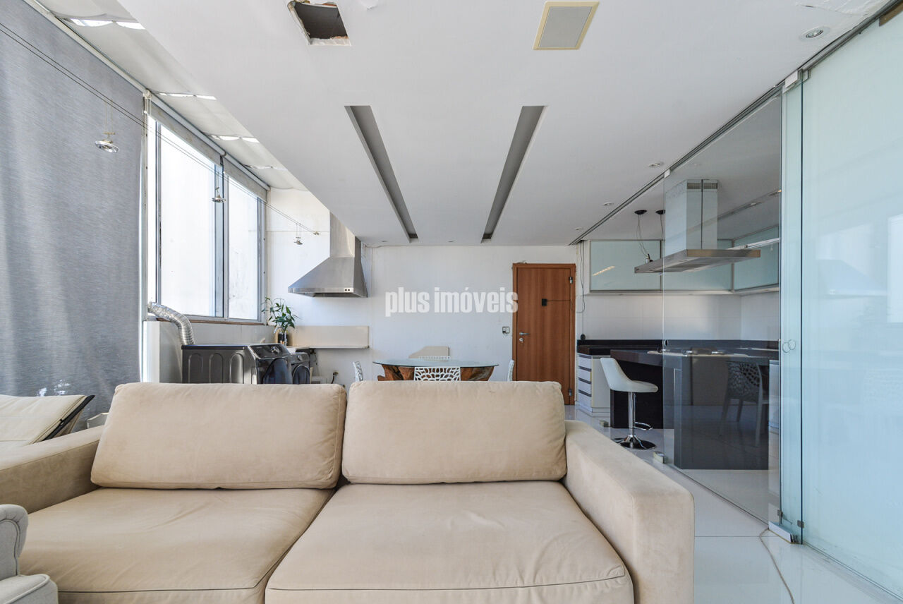 Apartamento, 2 quartos, 73 m² - Foto 11