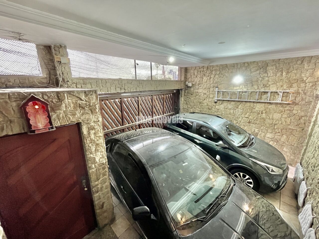 Casa de Vila, 4 quartos - Foto 3