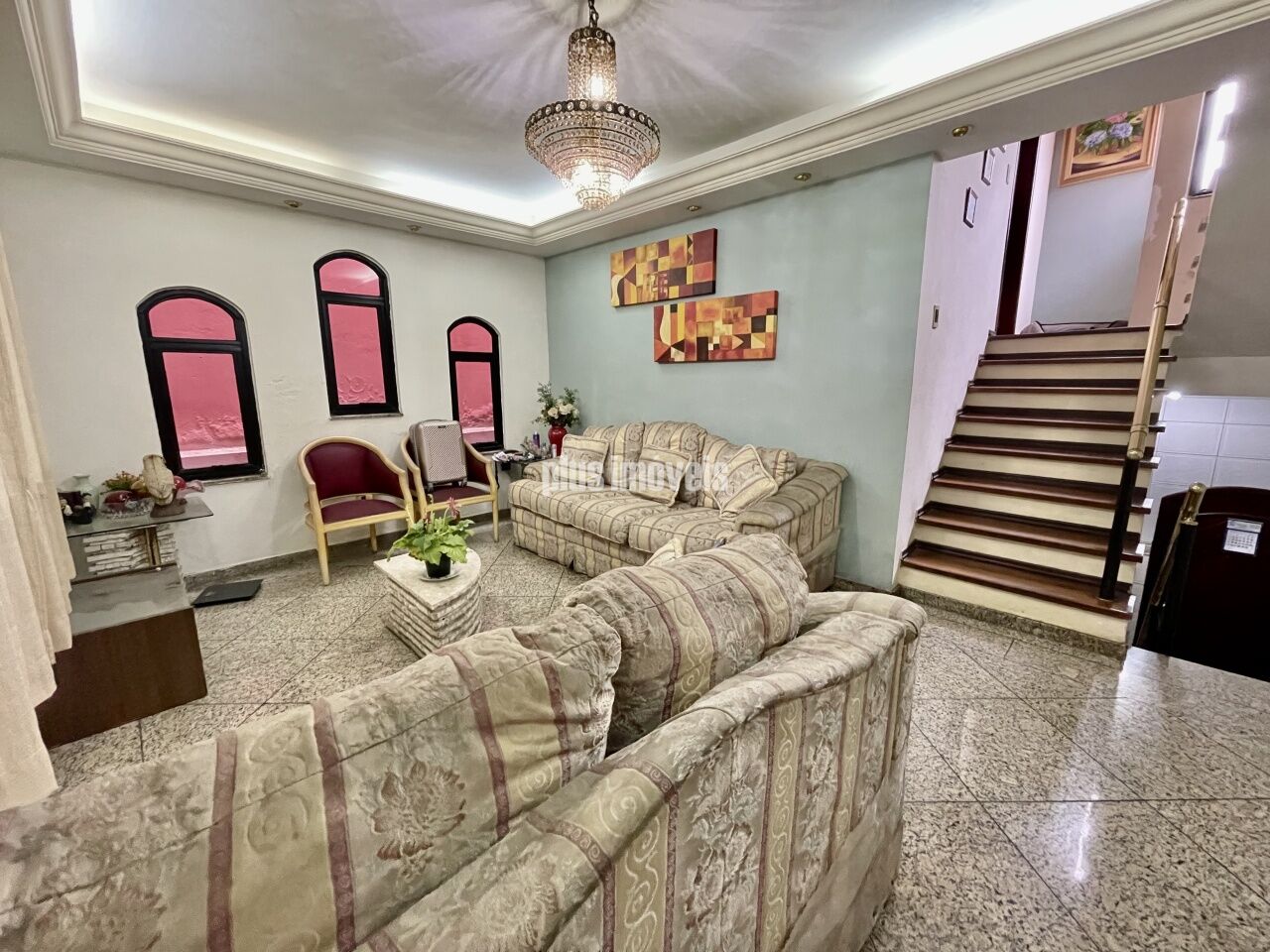 Casa de Vila, 4 quartos - Foto 4