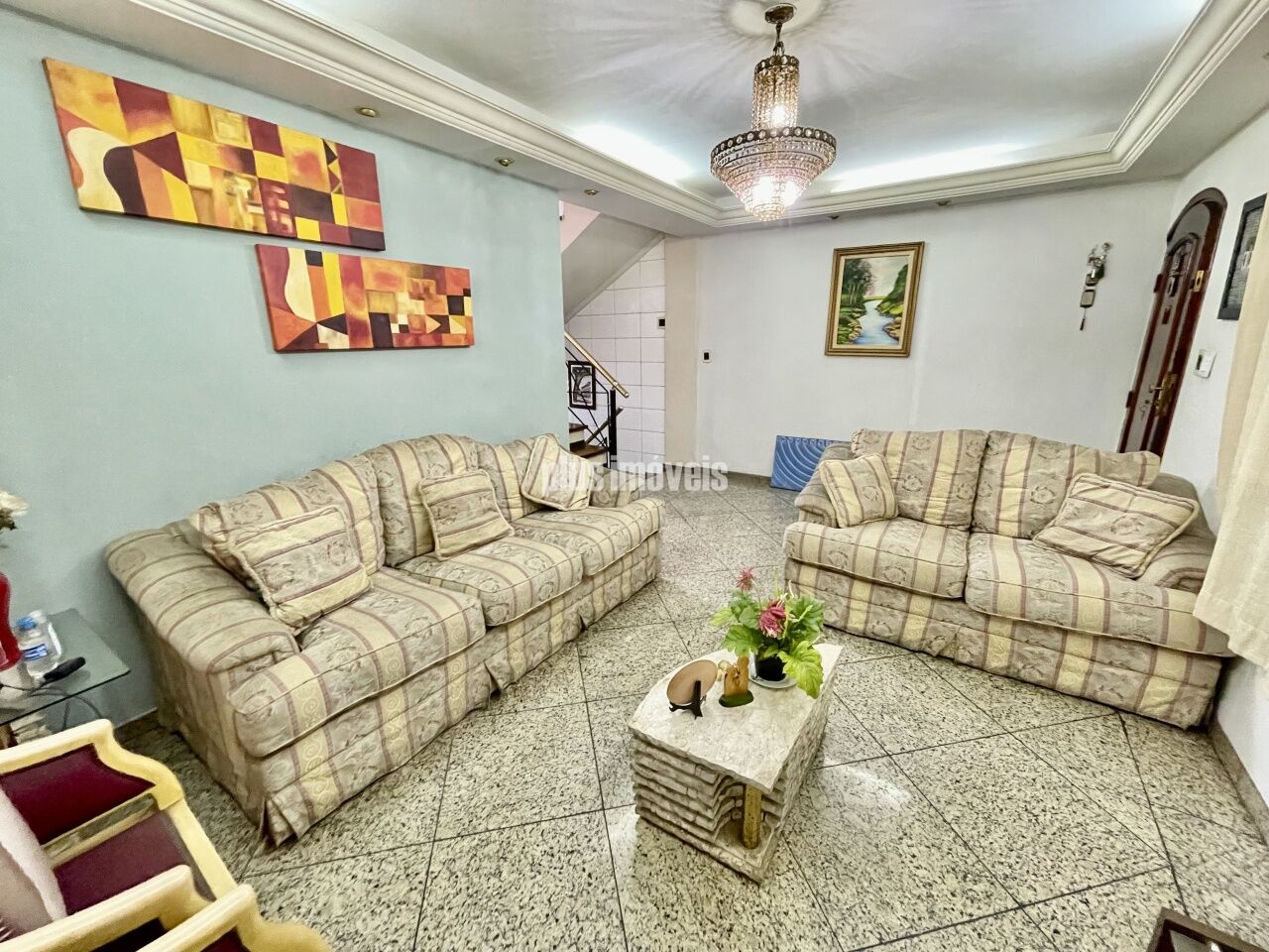 Casa de Vila, 4 quartos - Foto 5