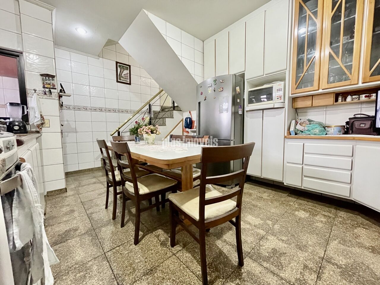 Casa de Vila, 4 quartos - Foto 8