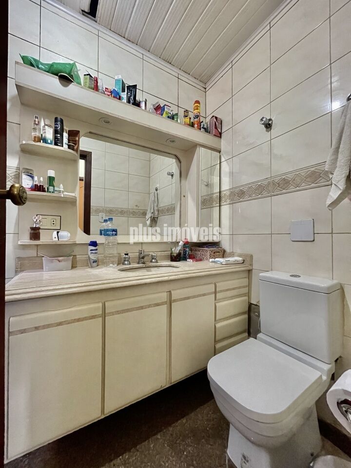 Casa de Vila, 4 quartos - Foto 14