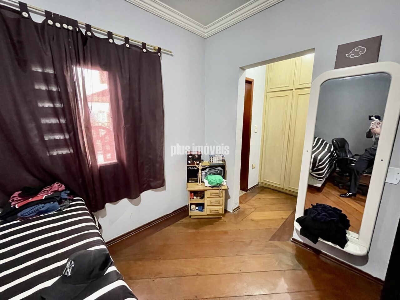 Casa de Vila, 4 quartos - Foto 23