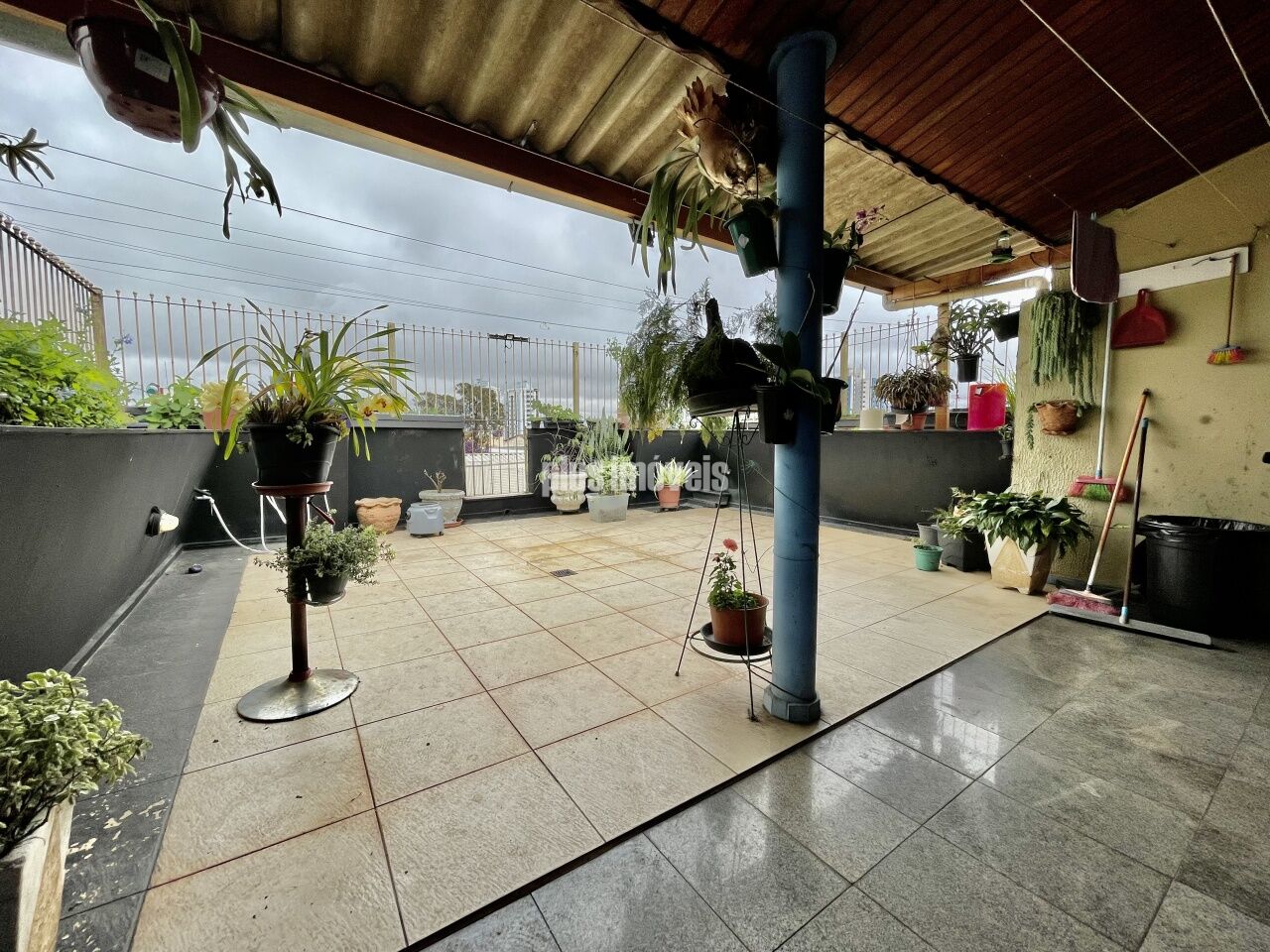 Casa de Vila, 4 quartos - Foto 25