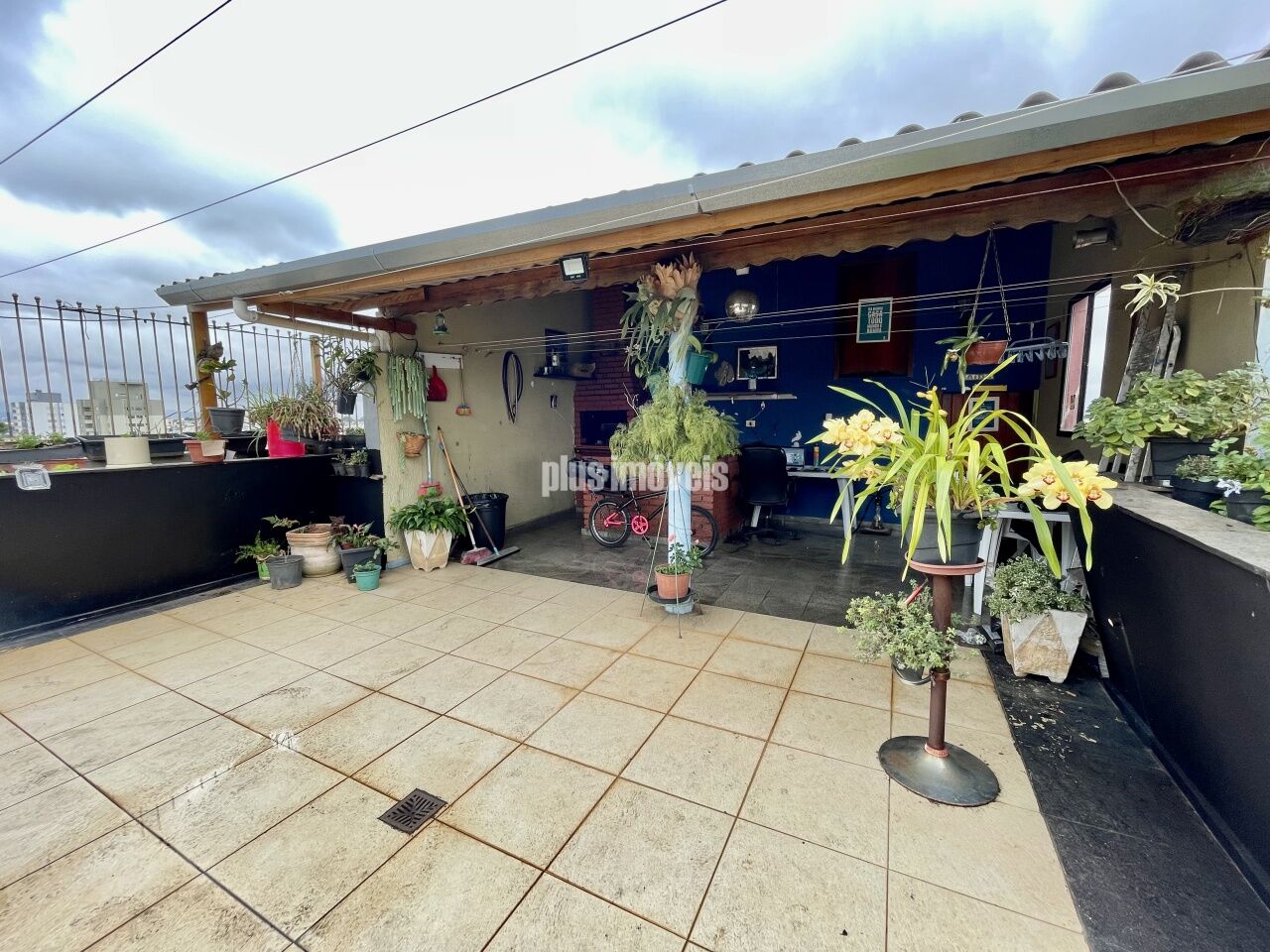 Casa de Vila, 4 quartos - Foto 26