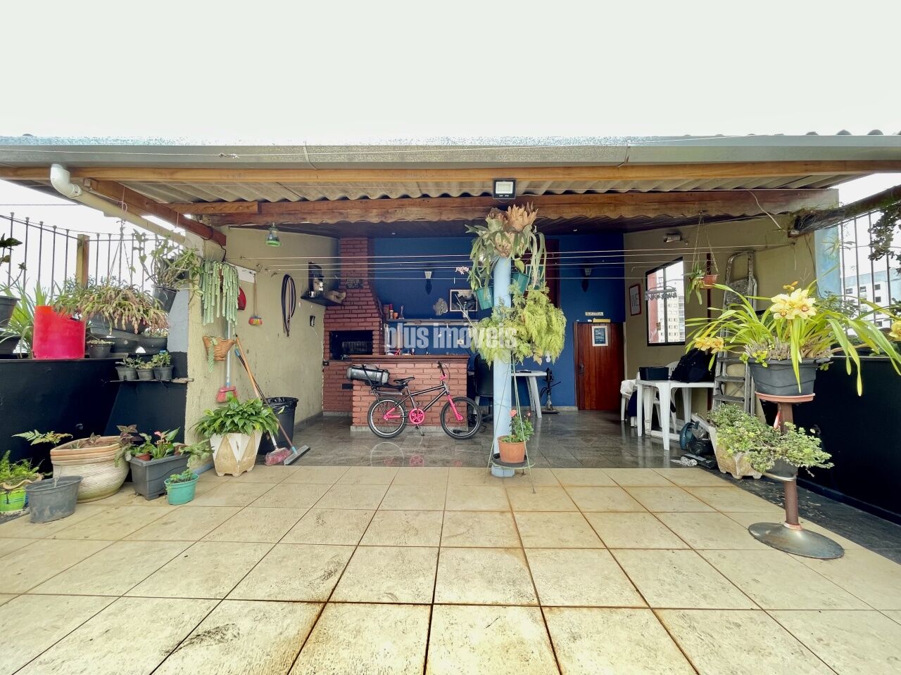 Casa de Vila, 4 quartos - Foto 27