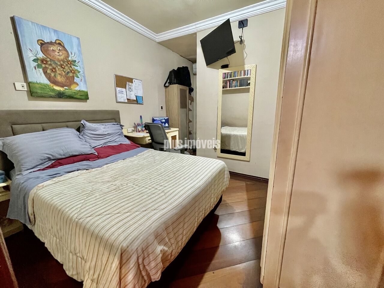 Casa de Vila, 4 quartos - Foto 20