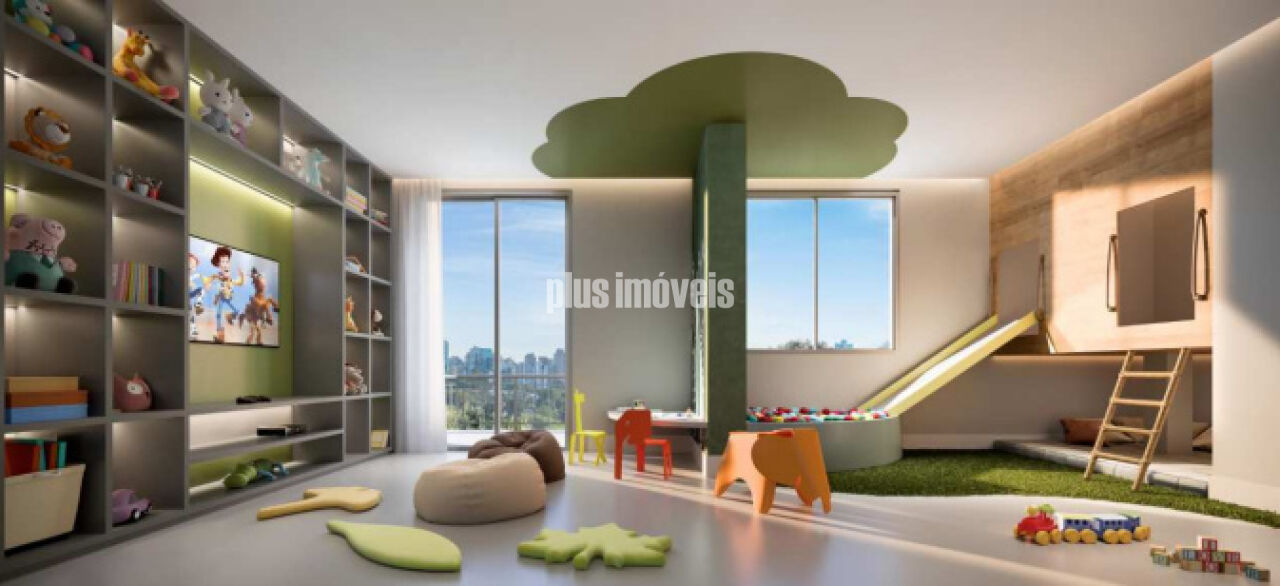 Apartamento, 3 quartos, 162 m² - Foto 5