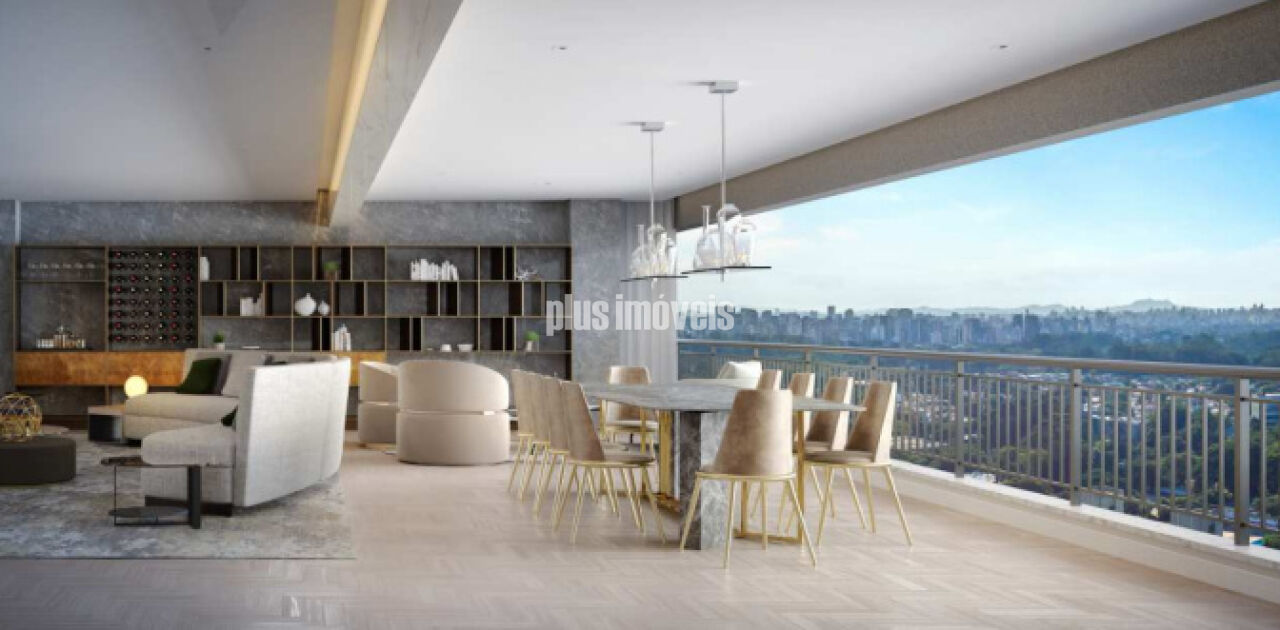 Apartamento, 3 quartos, 162 m² - Foto 8