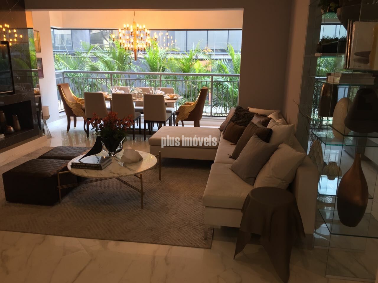 Apartamento, 2 quartos, 65 m² - Foto 4