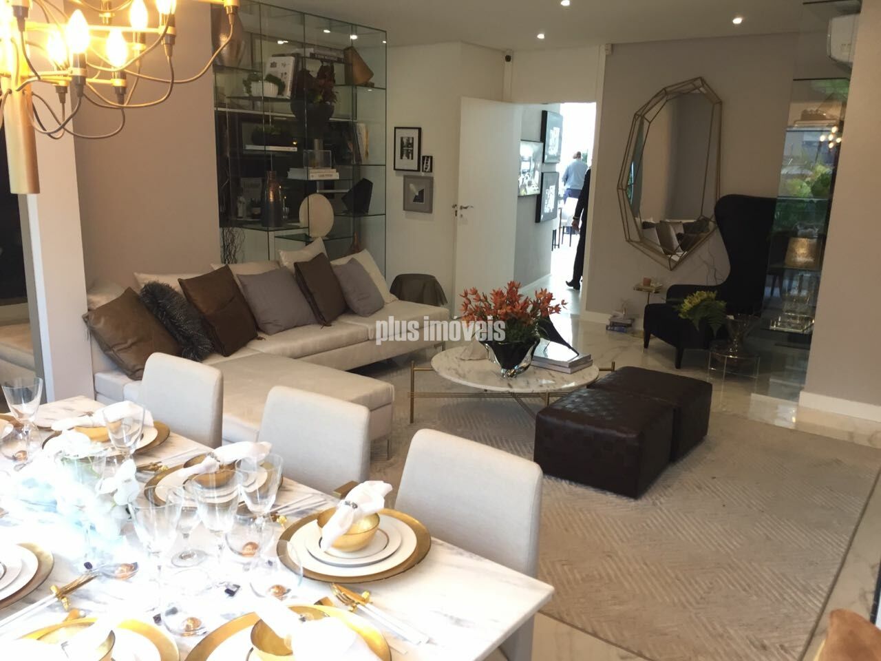 Apartamento, 2 quartos, 65 m² - Foto 9