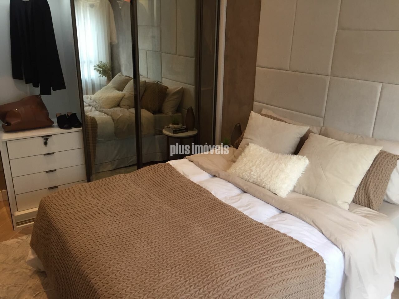 Apartamento, 2 quartos, 65 m² - Foto 12