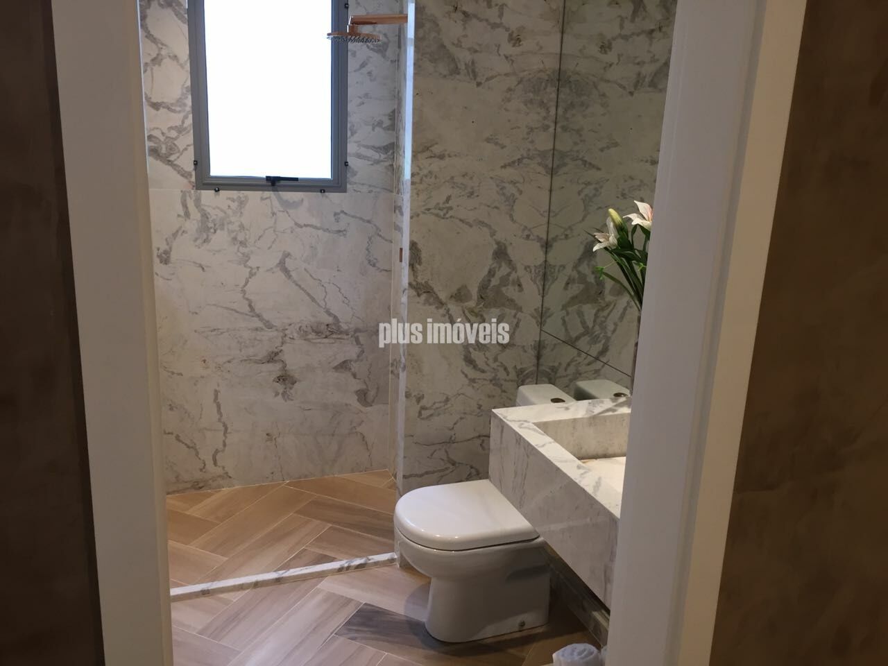 Apartamento, 2 quartos, 65 m² - Foto 6