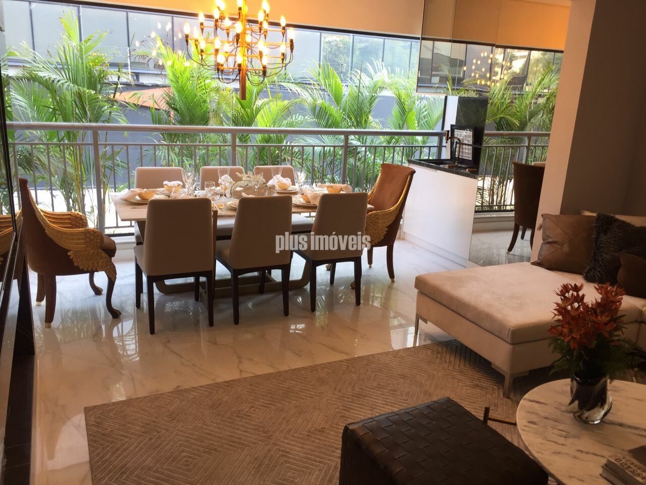 Apartamento, 2 quartos, 65 m² - Foto 1