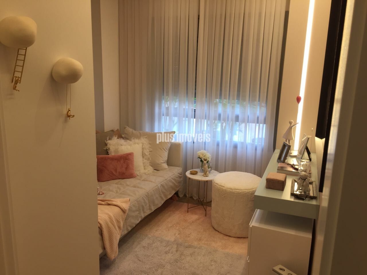 Apartamento, 2 quartos, 65 m² - Foto 11