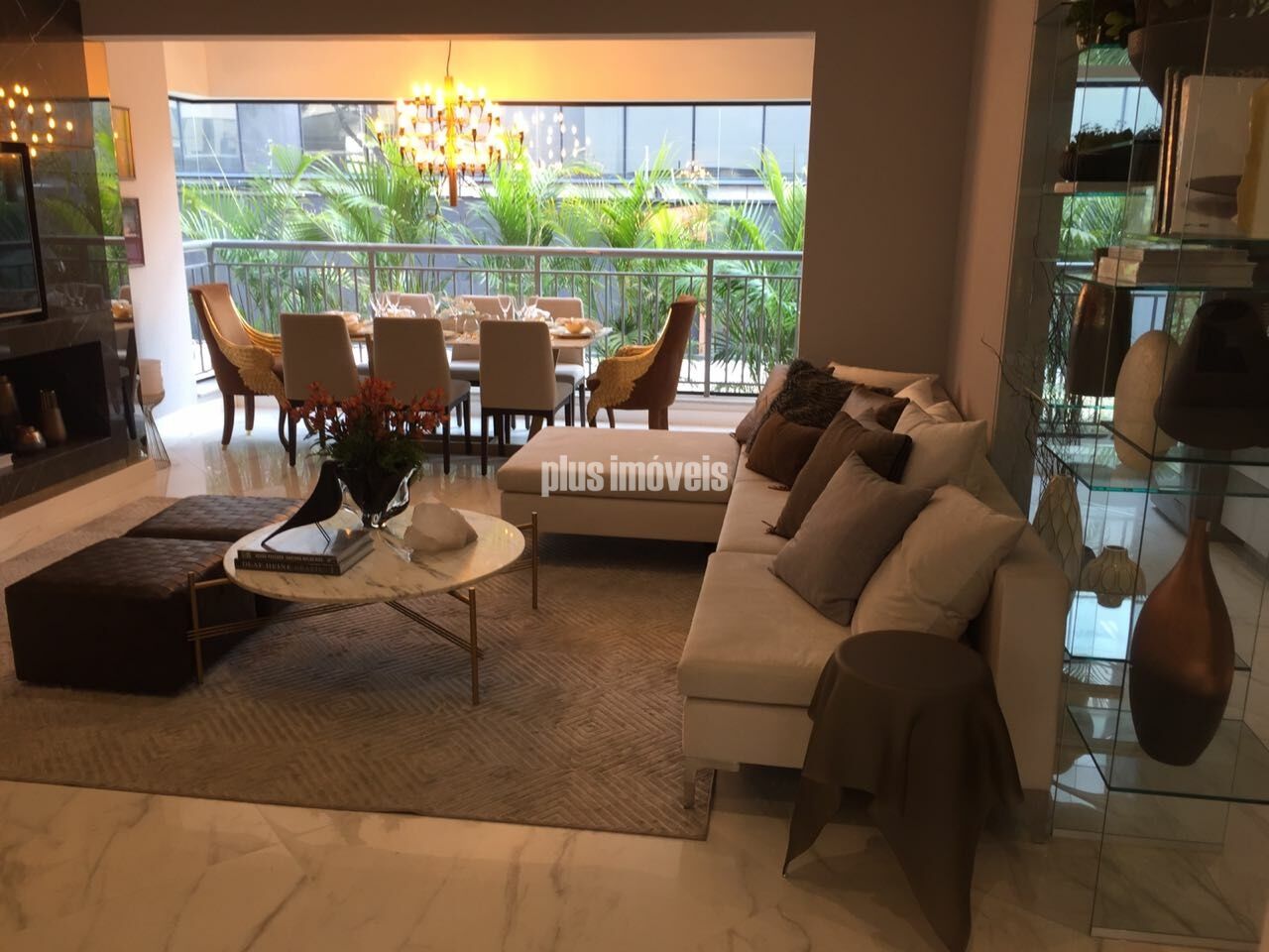 Apartamento, 2 quartos, 65 m² - Foto 2