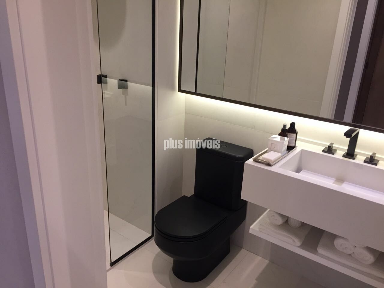 Apartamento, 2 quartos, 65 m² - Foto 8