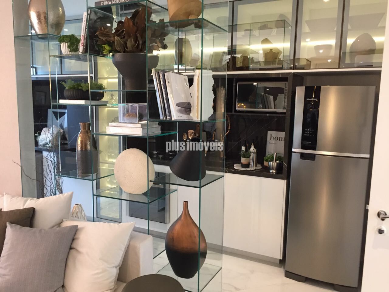 Apartamento, 2 quartos, 65 m² - Foto 5