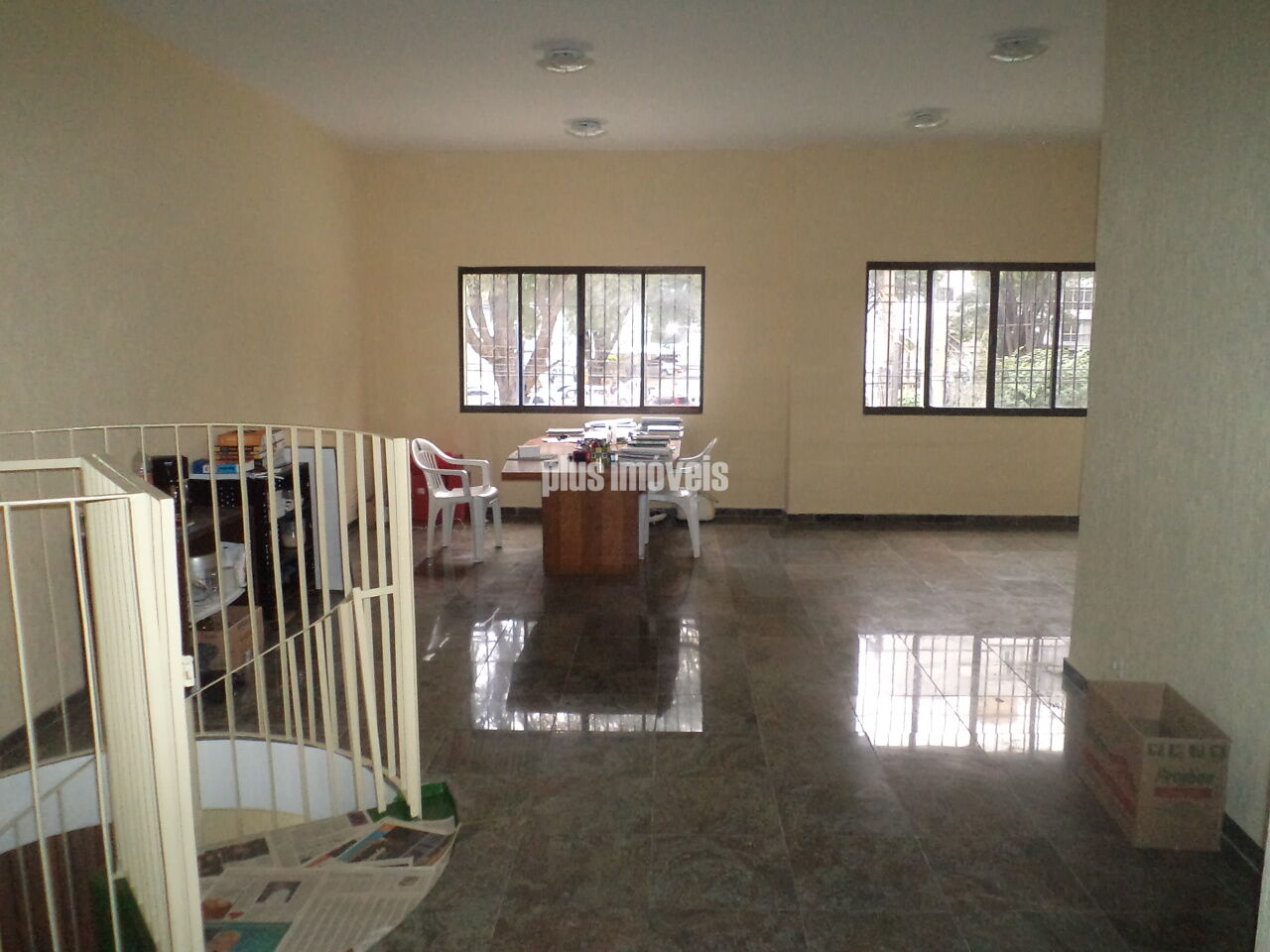 Casa Comercial à venda com 3 quartos, 263m² - Foto 21