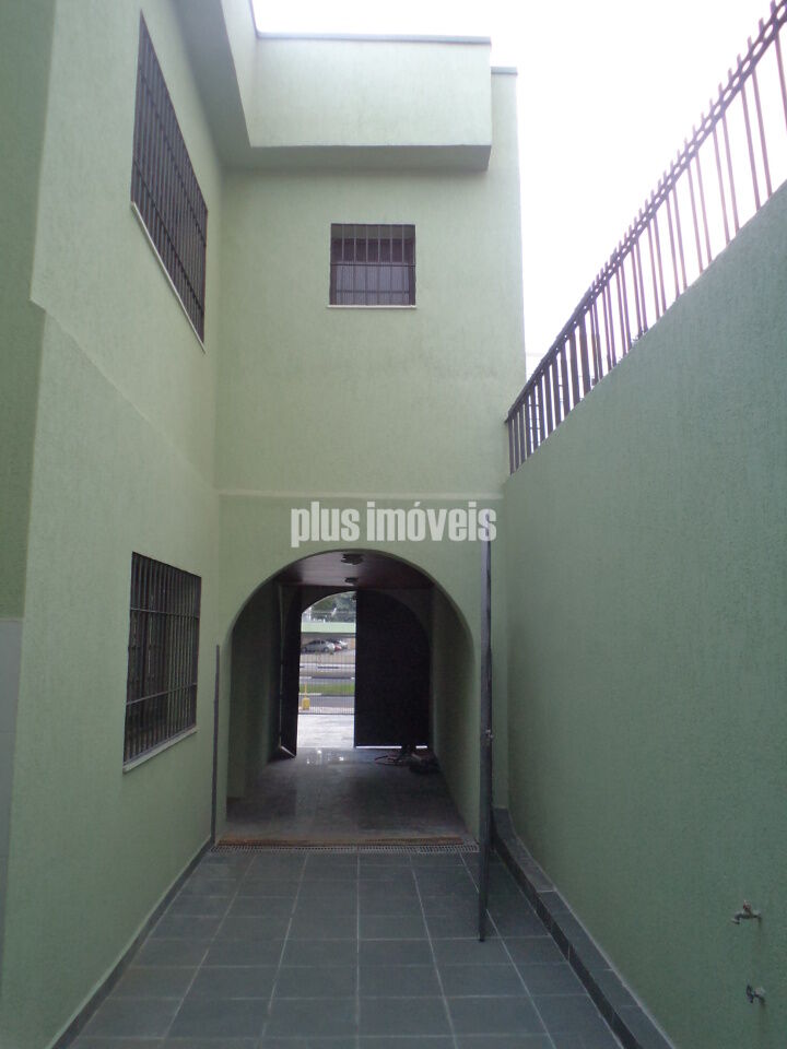 Casa Comercial à venda com 3 quartos, 263m² - Foto 8