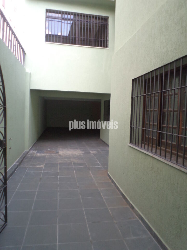 Casa Comercial à venda com 3 quartos, 263m² - Foto 6