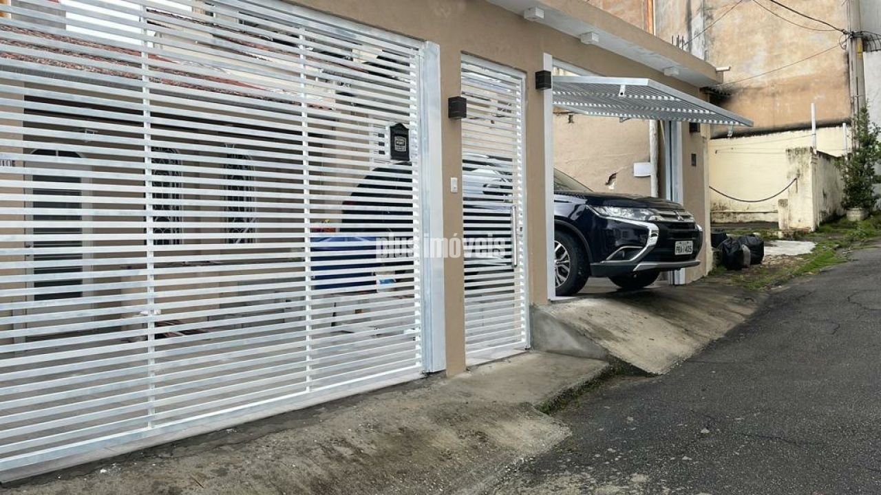Casa, 2 quartos, 100 m² - Foto 2