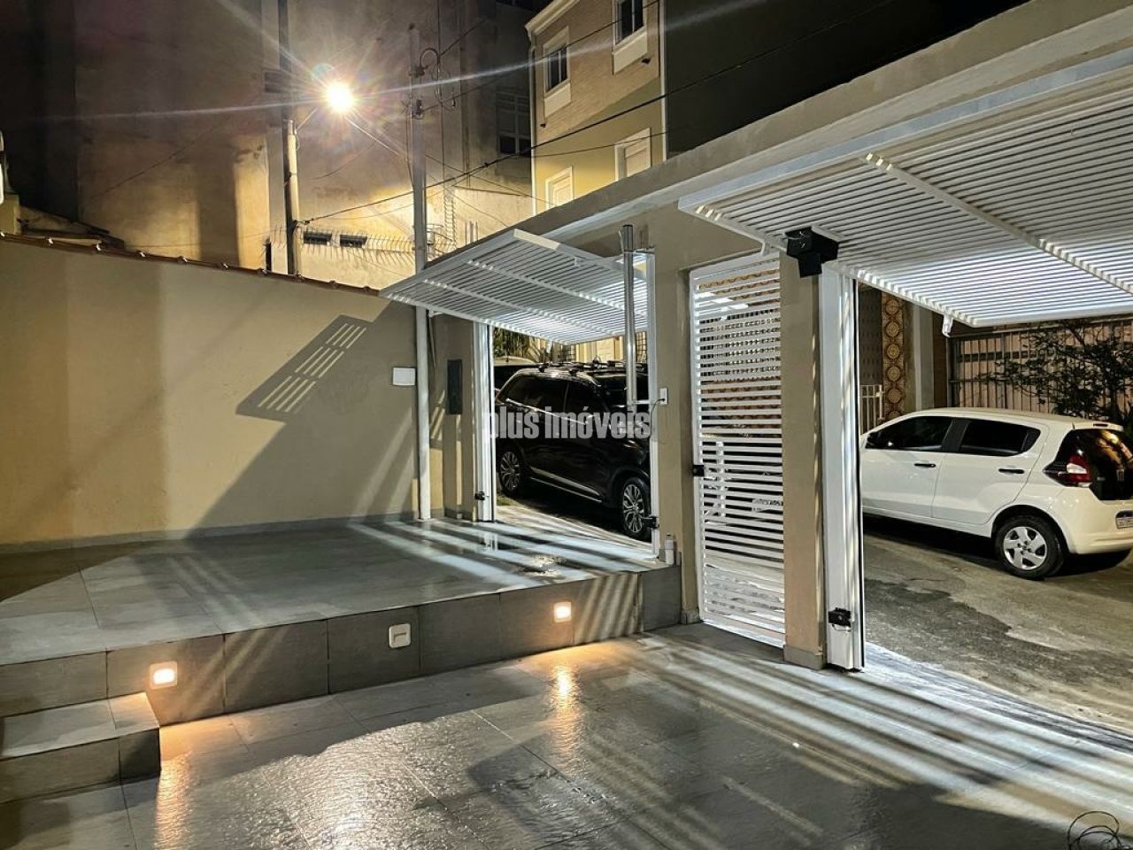 Casa, 2 quartos, 100 m² - Foto 1