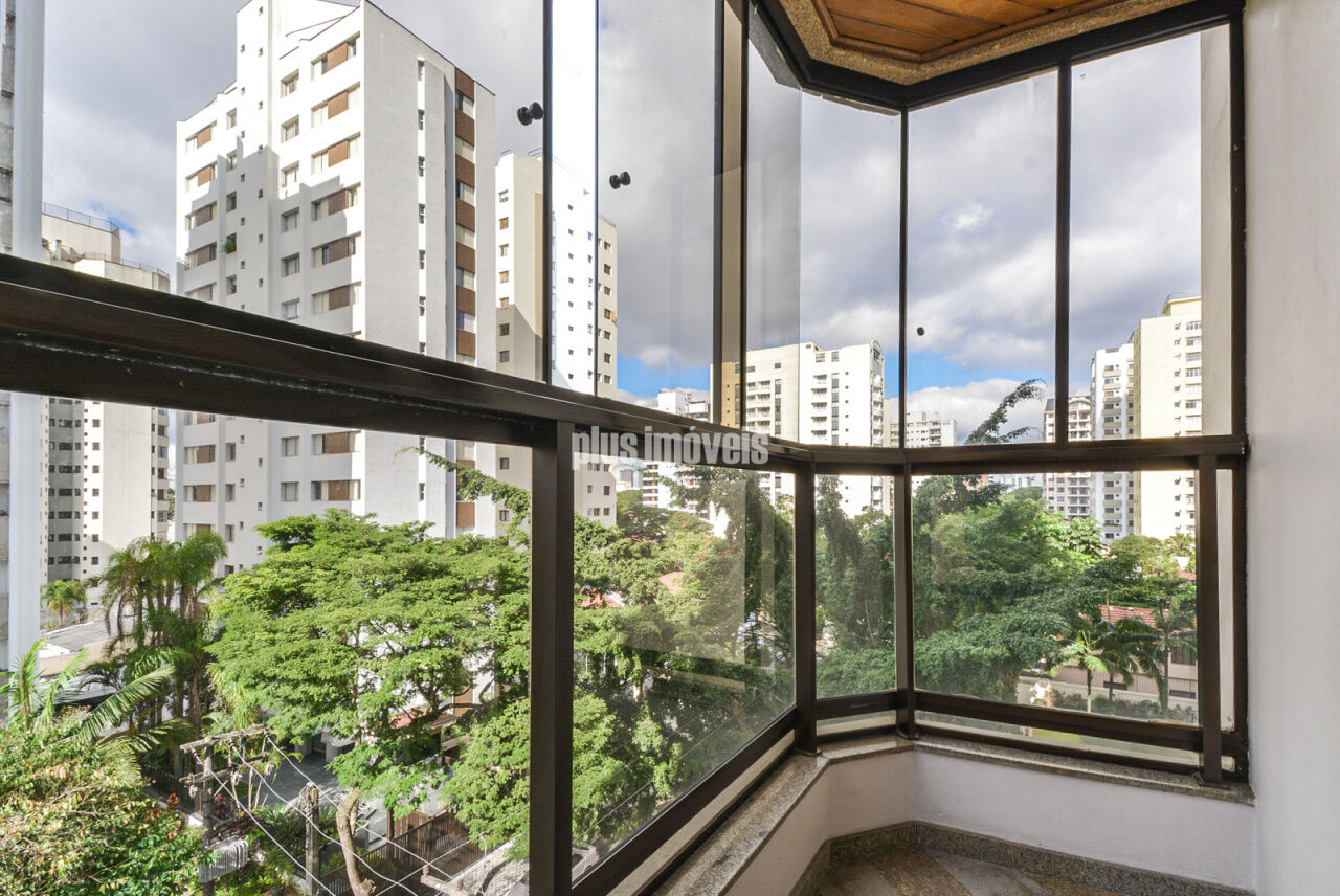 Apartamento, 3 quartos, 196 m² - Foto 23