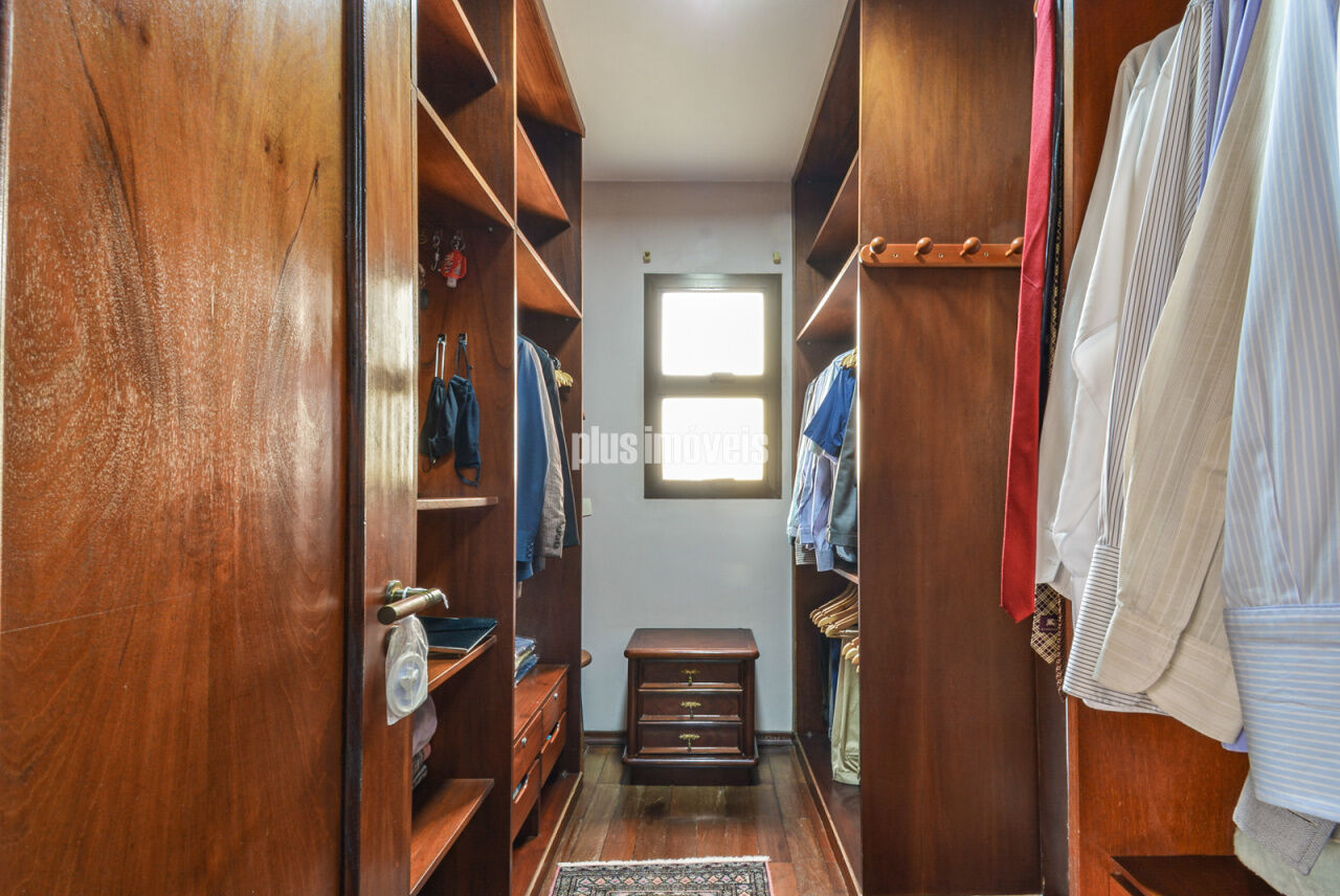 Apartamento, 3 quartos, 196 m² - Foto 26