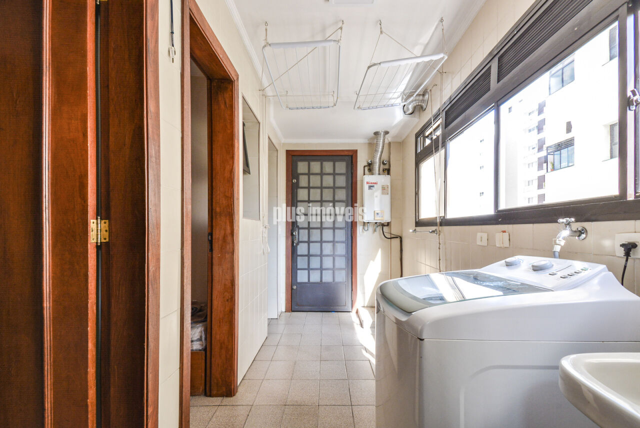 Apartamento, 3 quartos, 196 m² - Foto 44