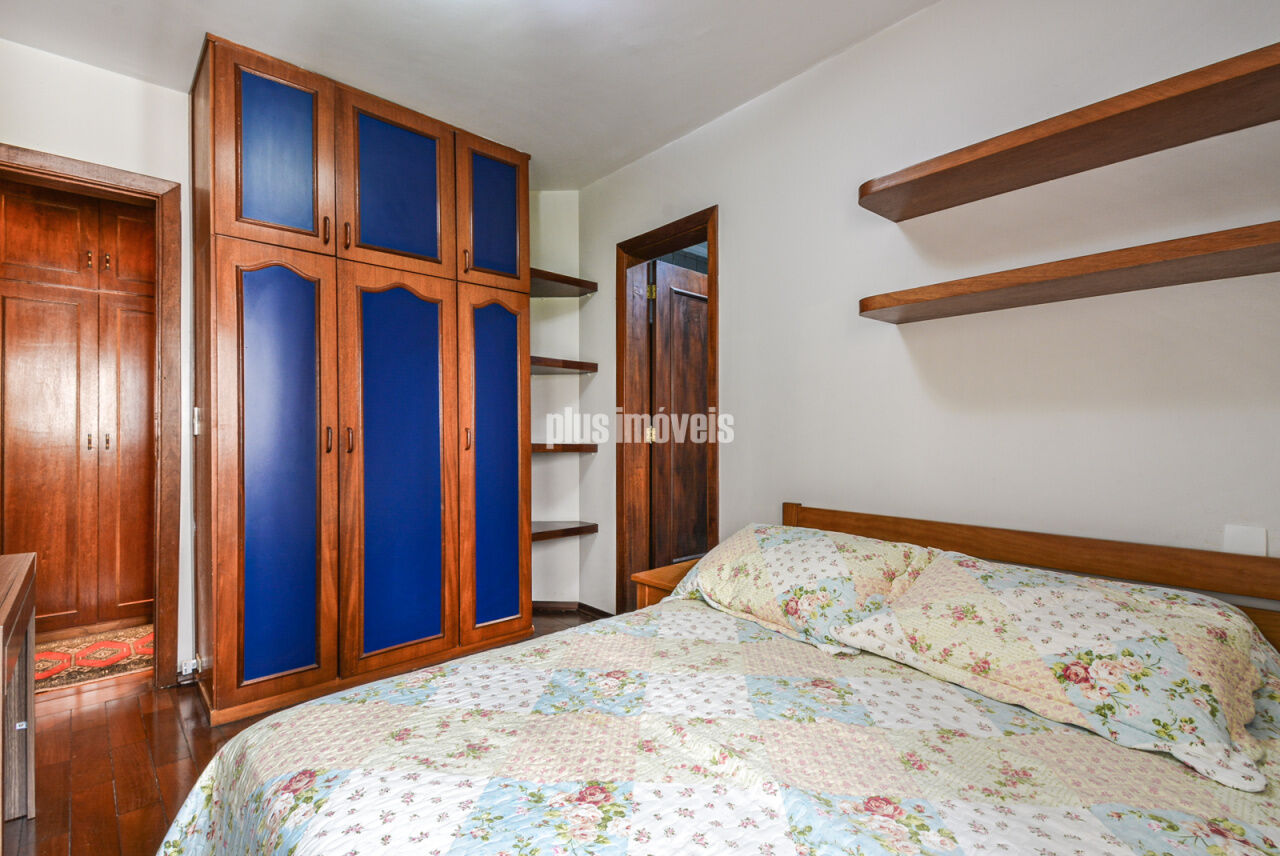 Apartamento, 3 quartos, 196 m² - Foto 19