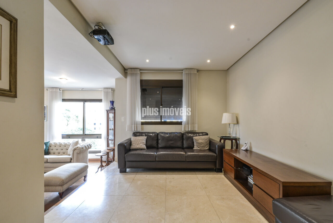 Apartamento, 3 quartos, 196 m² - Foto 6