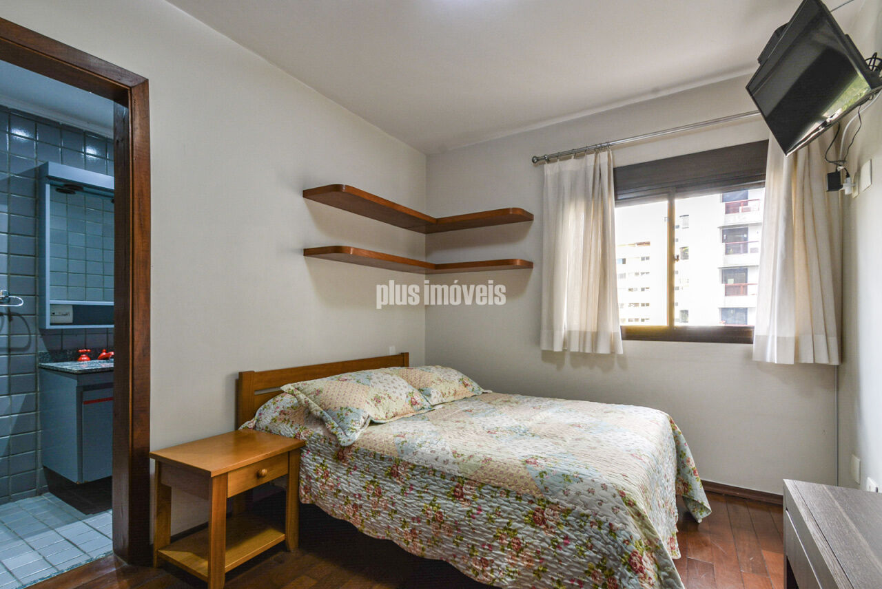 Apartamento, 3 quartos, 196 m² - Foto 18