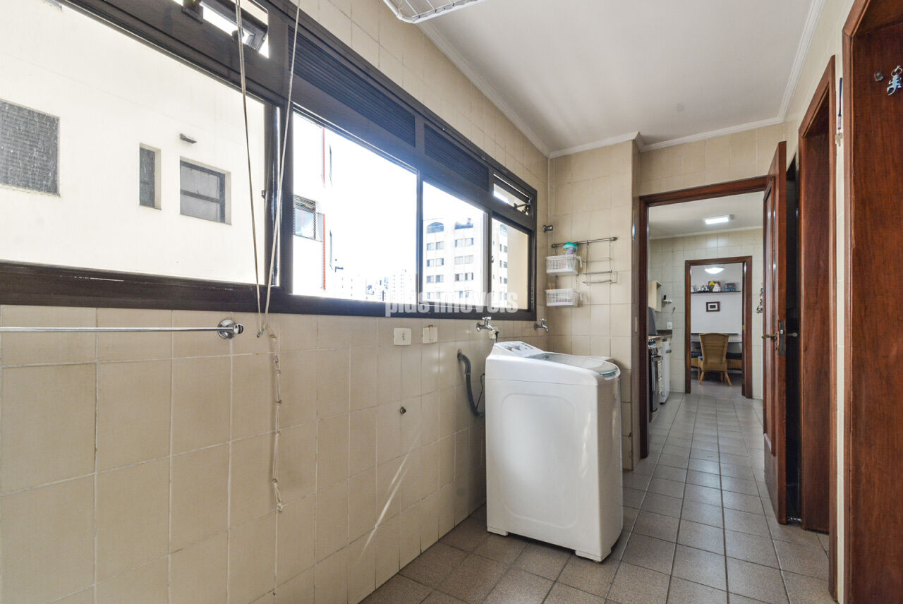 Apartamento, 3 quartos, 196 m² - Foto 45
