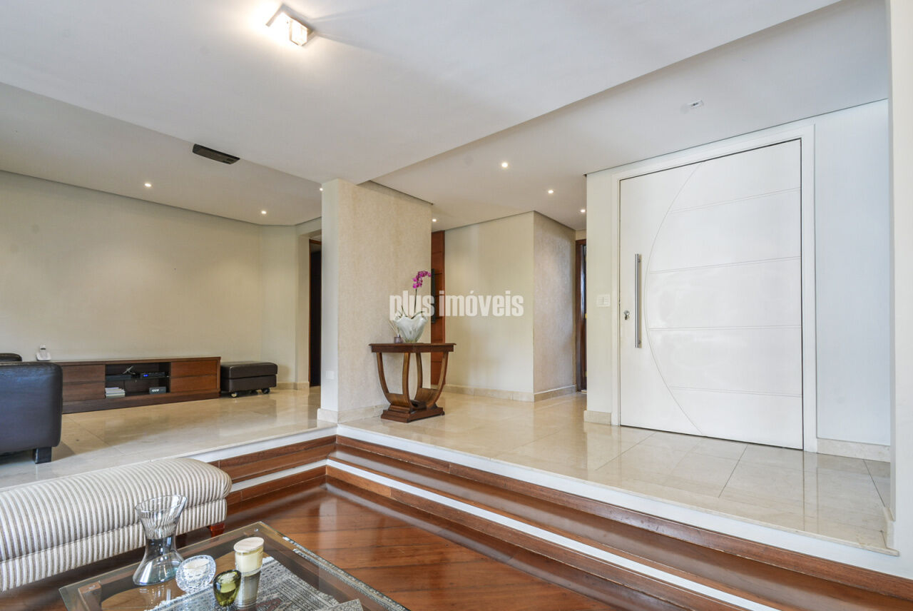 Apartamento, 3 quartos, 196 m² - Foto 4