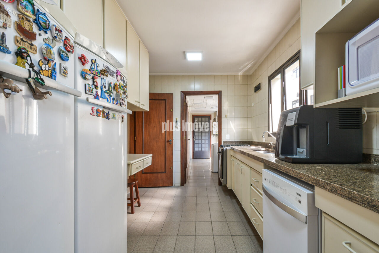 Apartamento, 3 quartos, 196 m² - Foto 40