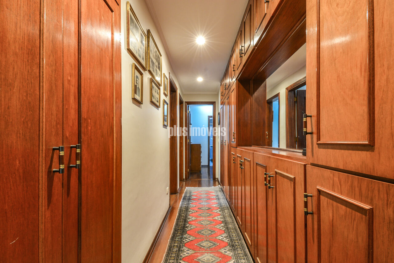 Apartamento, 3 quartos, 196 m² - Foto 17