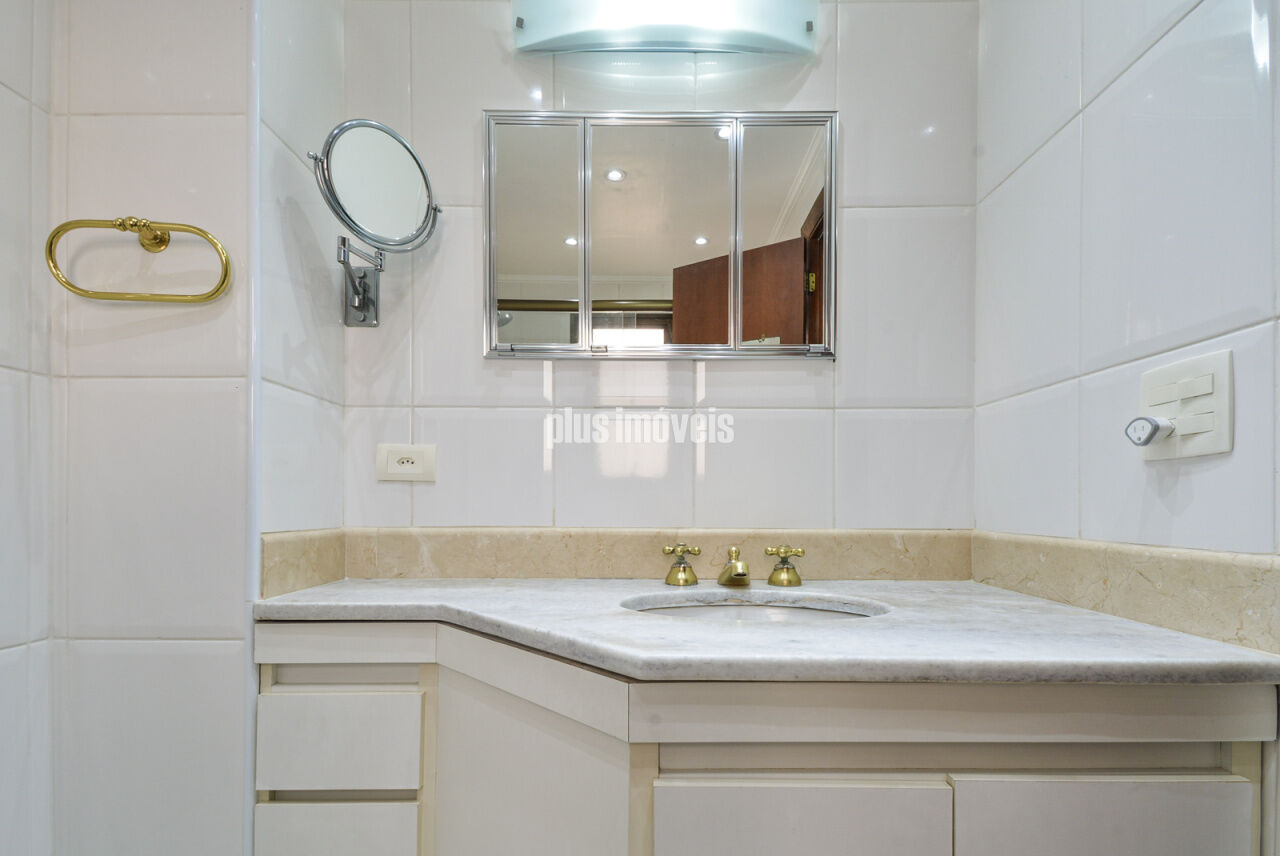 Apartamento, 3 quartos, 196 m² - Foto 31