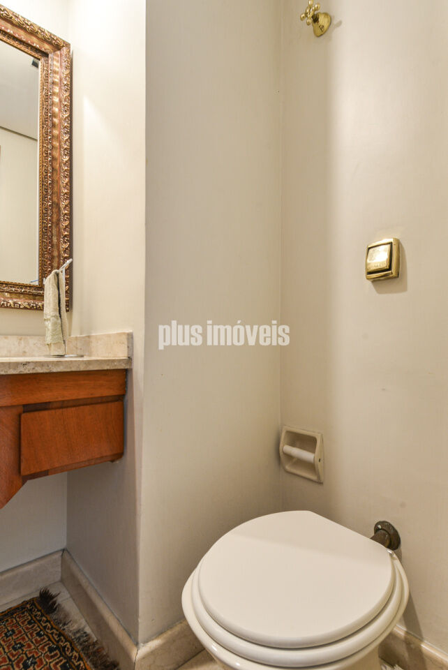 Apartamento, 3 quartos, 196 m² - Foto 14