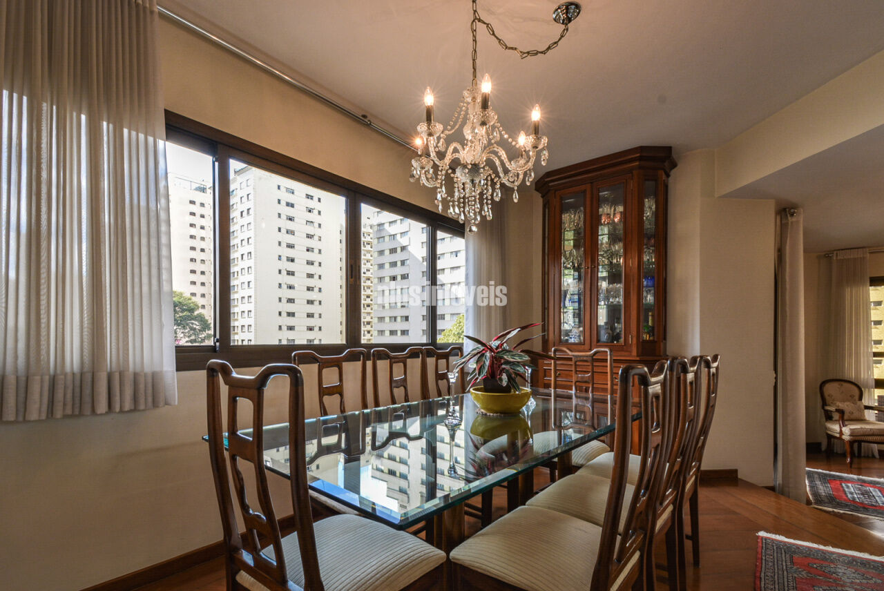 Apartamento, 3 quartos, 196 m² - Foto 16