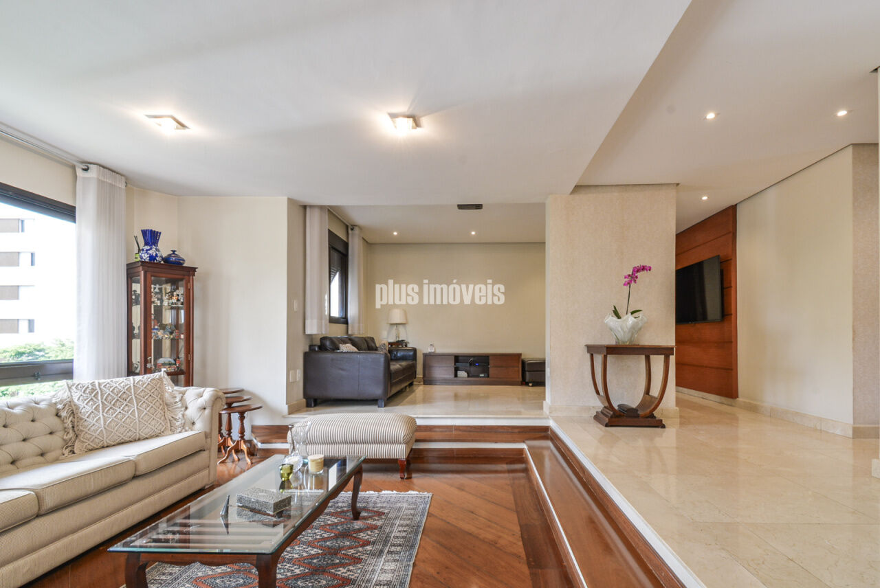 Apartamento, 3 quartos, 196 m² - Foto 3