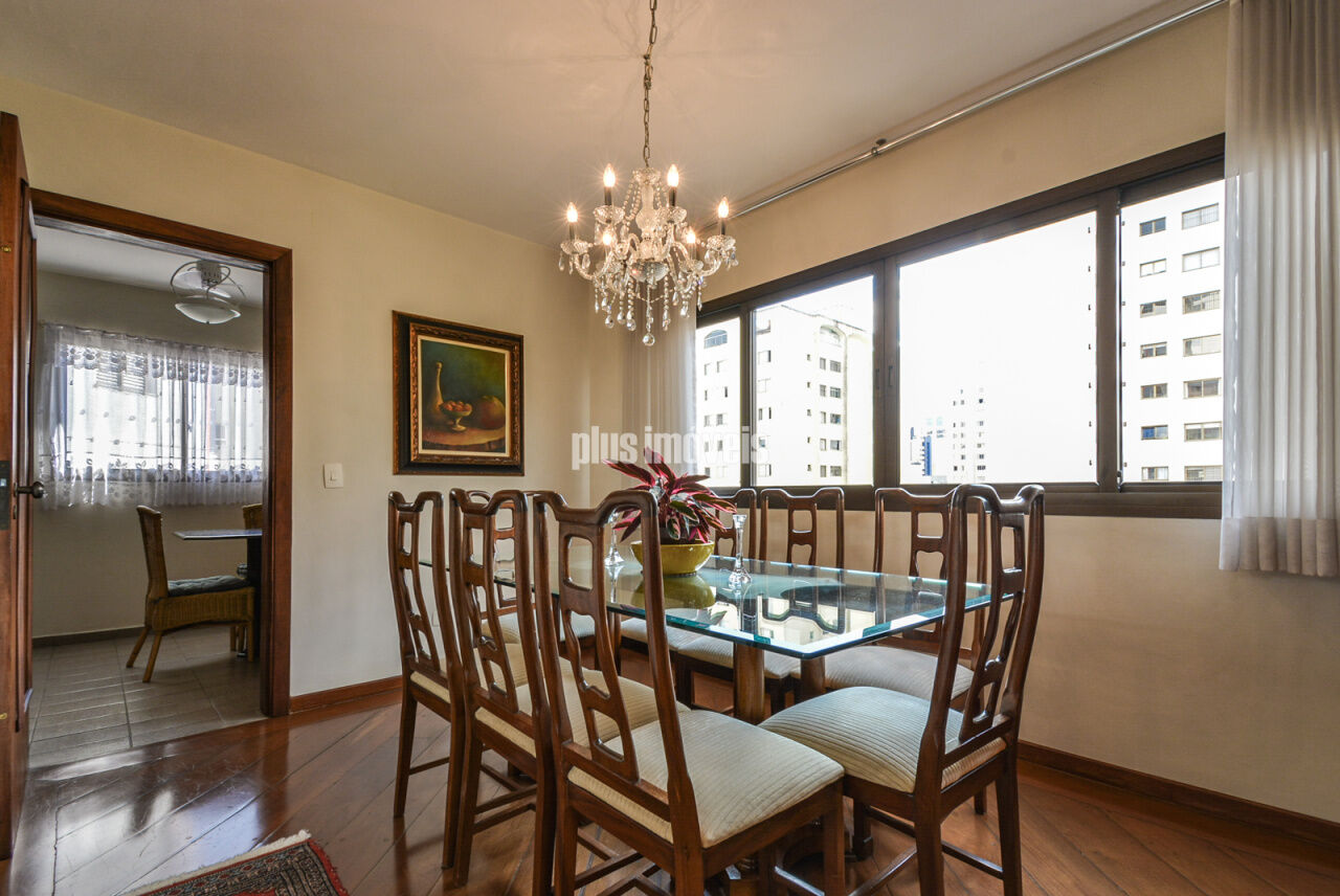 Apartamento, 3 quartos, 196 m² - Foto 15
