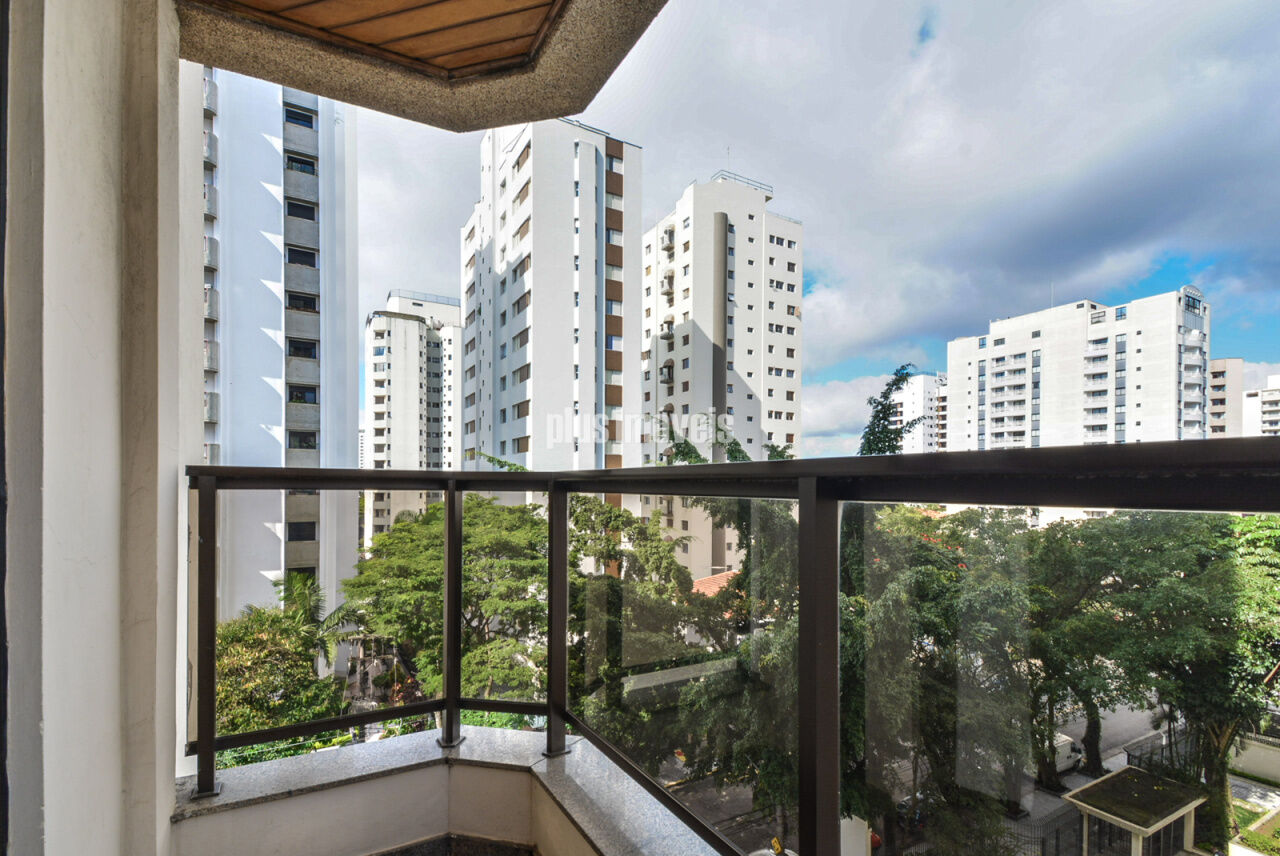 Apartamento, 3 quartos, 196 m² - Foto 35