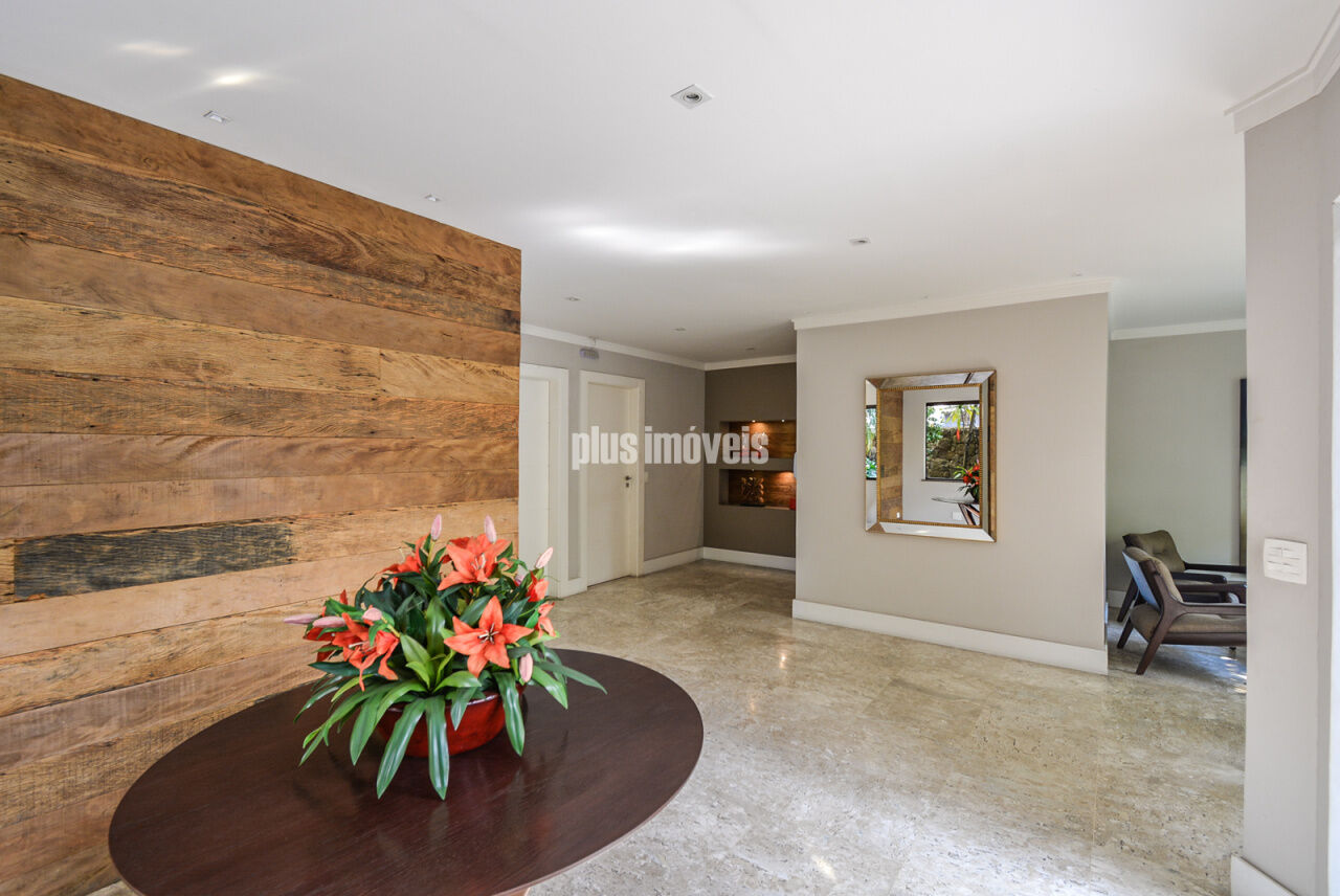 Apartamento, 3 quartos, 196 m² - Foto 50