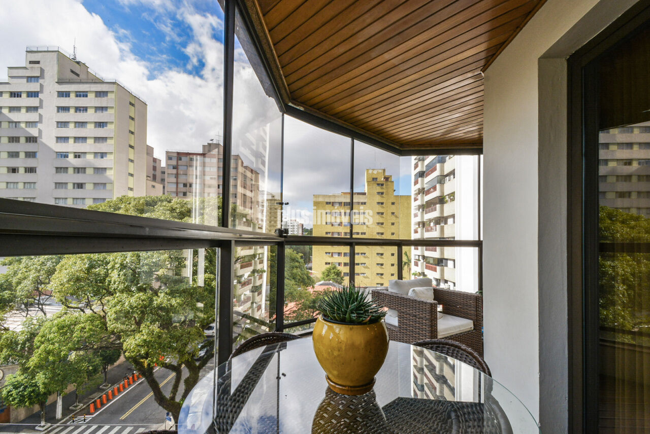Apartamento, 3 quartos, 196 m² - Foto 10