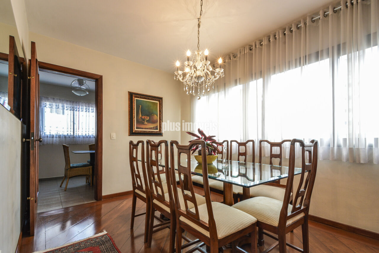 Apartamento, 3 quartos, 196 m² - Foto 12